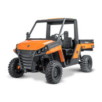 CORVUS TERRAIN DX2 Manual De Usuario