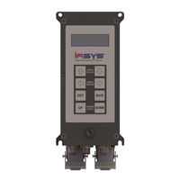 ifsys FC2000 Instrucciones De Servicio