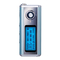 Reproductores de MP3 Samsung YP-T4 Manual Del Usuario