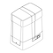 Beninca BULL 20T