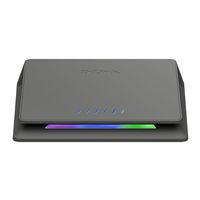 D-Link D M S -10 6X T Guía De Instalación Rápida