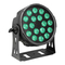 Equipo de Iluminación Cameo FLAT PRO Serie Manual De Usuario