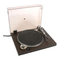 Tocadiscos Dual CS 130 S Manual Del Usuario