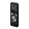 SONY ICD-UX543, ICD-UX543F - Guía de inicio rápido de la grabadora IC