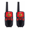 Alecto FR-10 - Manual del Walkie-Talkie