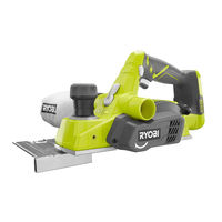 Ryobi P611 Manual Del Operador