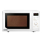 Hornos Microondas ATMA MD927E Manual De Instrucciones