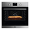 Hornos Electrolux COH3H54TX Manual De Instrucciones