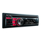 Receptores para Coches JVC KD-R528 Manual De Instrucciones