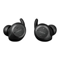 Jabra Elite Sport Guia De Inicio Rapido