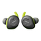 Preguntas frecuentes sobre Jabra Elite Sport