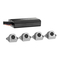 Accesorios de Automóviles Dometic PERFECTVIEW CAM 360 Instrucciones De Montaje