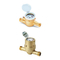 Unidades de Control Zenner DE-06-MI001-PTB005 Manual De Montaje