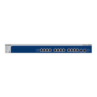 Netgear ProSafe XS712T Guia De Instalacion