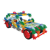 K'Nex 13067 A Manual De Instrucciones