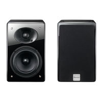 Pioneer XW-BTS5-w Manual De Instrucciones