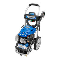 Power Stroke PS80313E Manual Del Operador