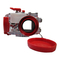 Accesorios para Camaras Olympus PT-034 Manual De Instrucciones