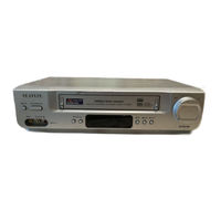 Samsung SV-L35K Manual Del Usuario