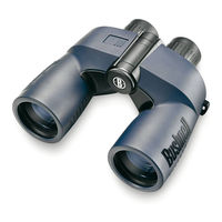 Bushnell MARINE 137570 Manual Del Usuario