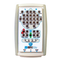 Natus XLTEK EEG32U Manual Del Usuario Y De Mantenimiento