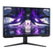 Monitores Samsung S24AG32 Serie Manual Del Usuario