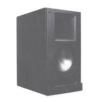 Klipsch Reference Serie Guía Rápida