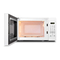 Comfee EM720CPL-PM, EM720CPL-PMB - Manual del horno microondas