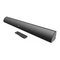 Manual de la barra de sonido MAJORITY Snowdon SNO-BAR-BLK-2