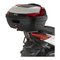 Accesorios de Motocicletas GIVI SR2117M Instrucciones De Montaje