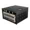 Conmutadores de Red D-Link DGS-6600 Serie Guia De Inicio Rapido