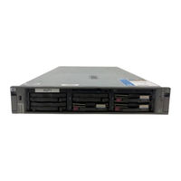 HP ProLiant DL385 Guia Del Usuario