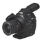 Videocámaras Canon EOS C300 Manual De Instrucciones