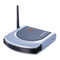 Routers Inalámbricos Buffalo WHR-HP-G54 Guia De Inicio Rapido