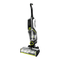 Aspiradoras Bissell CROSSWAVE CORDLESS MAX 2590 Serie Manual Del Usuario