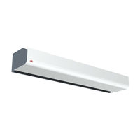 Frico PAF2515E08 Instrucciones Originales