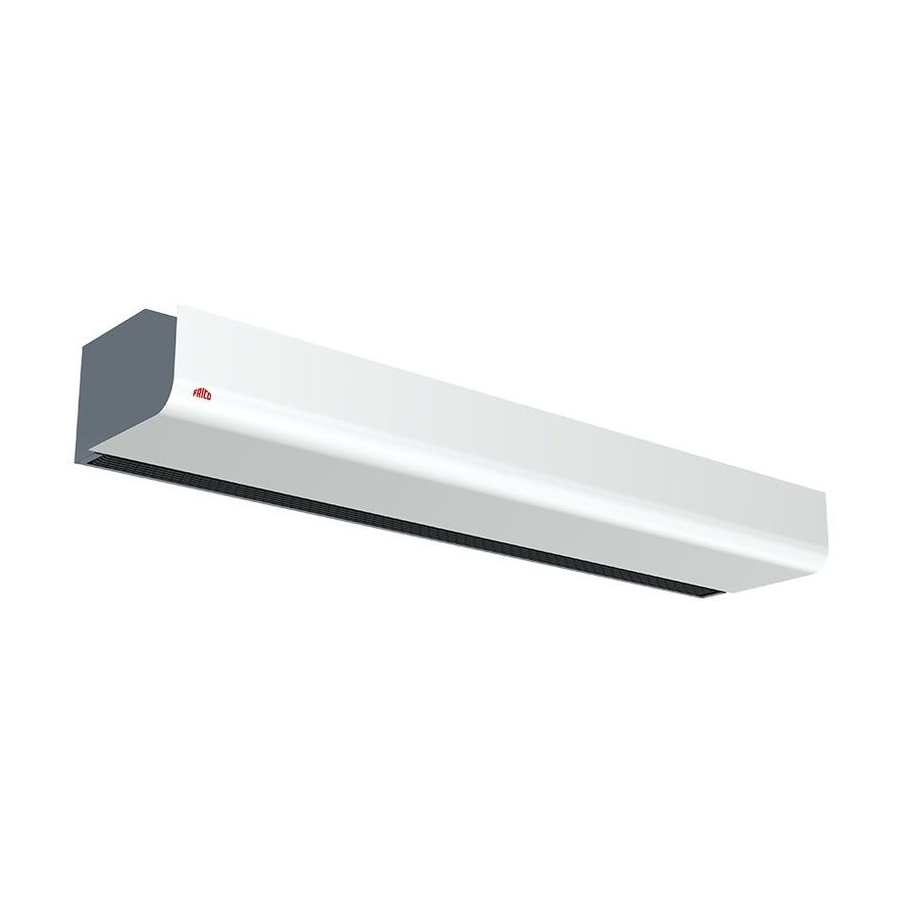 Frico Pamir 2500 Instrucciones Originales