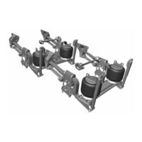 Hendrickson HAS Serie Manual Tecnico