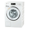 Lavadoras Miele WMF 120 Instrucciones De Manejo