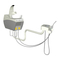Equipos Dentales GNATUS Syncrus G3 Manual Del Propietário