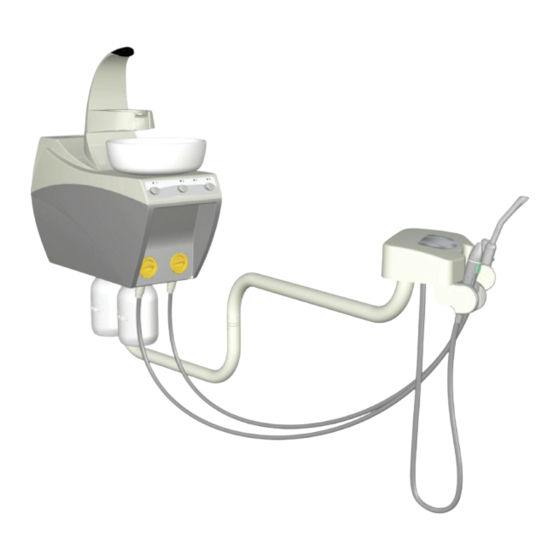 GNATUS Syncrus G3 Manual Del Propietário