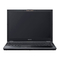 Ordenadores Portátiles Sony Vaio VGN-SZ Serie Guia Del Usuario