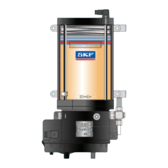 SKF KFG Instrucciones De Montaje