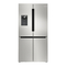 Refrigeradores Bosch KFD96 Serie Manual De Usuario