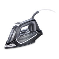 Trisa electronics 7955.2112 Instrucciones De Uso