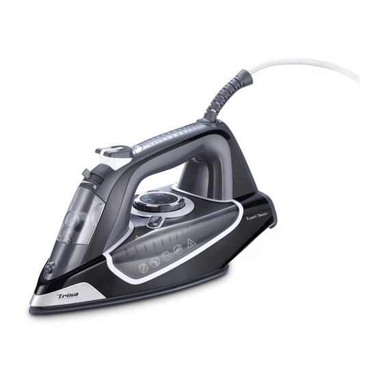 Trisa electronics 7951.42 Instrucciones De Uso