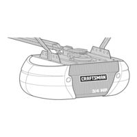 Craftsman 139.53990DS Manual Del Propietário