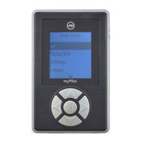 Advanced Bionics CA-5850 Instrucciones De Uso