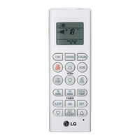 LG PQWRHQ0FDB Manual De Instalación Y Del Propietario