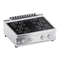 Estufas Bartscher K7ECI05VV Manual Del Usuario
